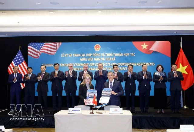 Party chiefs attendance at Gaza Board of Peaces inaugural meeting helps elevating multilateral diplomacy - Ảnh 1.