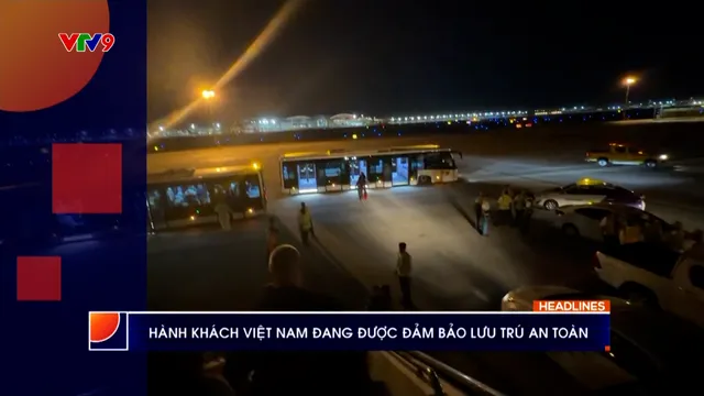 Thời sự: Phương Nam hôm nay (03/3/2026)