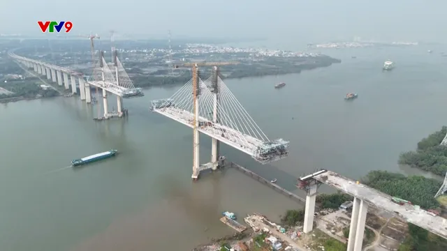 TP. Hồ Chí Minh đôn đốc tiến độ loạt dự án trọng điểm