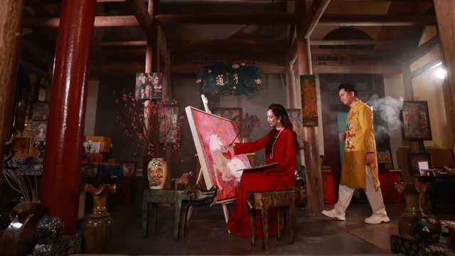 “Van Xuan” 2026: Revisiting Horse Years that Left Golden Marks on  National History - Ảnh 1.