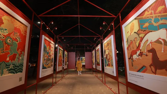 “Van Xuan” 2026: Revisiting Horse Years that Left Golden Marks on  National History - Ảnh 2.