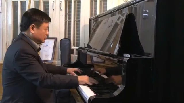 Light of Knowledge: Honoring Scientific Milestones that Elevate Vietnam’s Reputation - Ảnh 3.