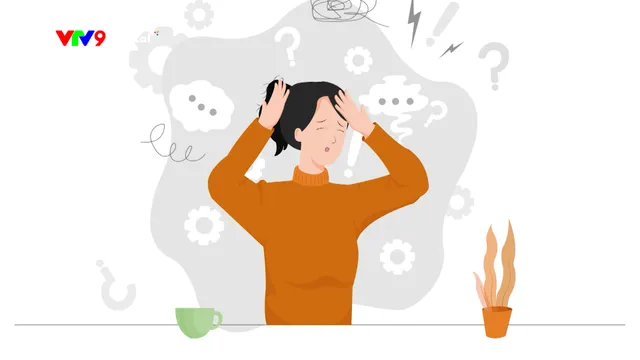 360° Khỏe - Đẹp: Trầm cảm tuổi dậy thì - Khi cha mẹ chọn đồng hành thay vì im lặng