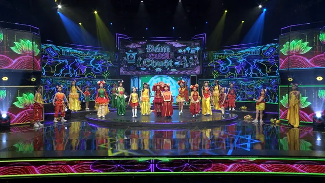 VTVs Spectacular Lunar New Year Binh Ngo 2026 Lineup - Ảnh 5.