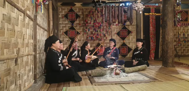 VTVs Spectacular Lunar New Year Binh Ngo 2026 Lineup - Ảnh 9.