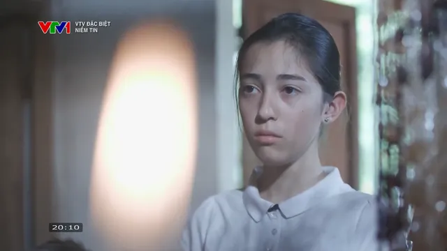 VTV Special “Belief”: National Confidence Nurtured from Family Values, Memory, and Roots - Ảnh 1.