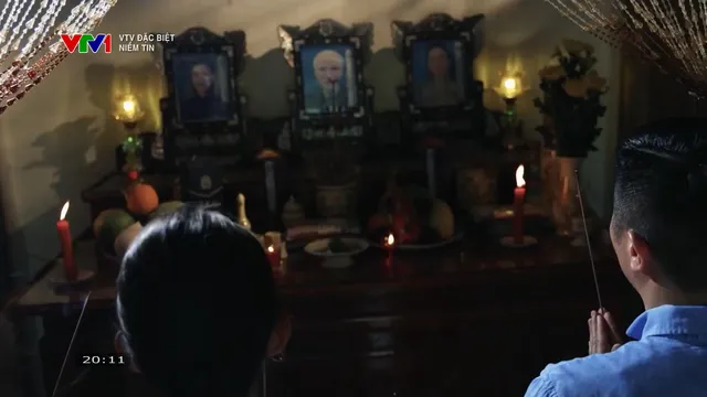 VTV Special “Belief”: National Confidence Nurtured from Family Values, Memory, and Roots - Ảnh 2.