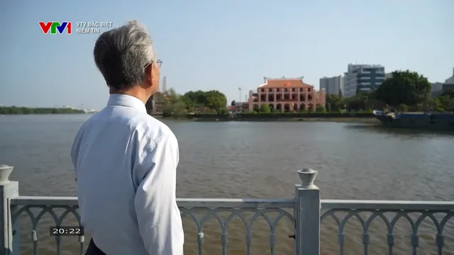 VTV Special “Belief”: National Confidence Nurtured from Family Values, Memory, and Roots - Ảnh 3.