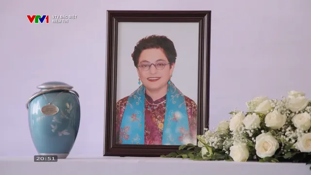 VTV Special “Belief”: National Confidence Nurtured from Family Values, Memory, and Roots - Ảnh 4.