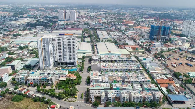 Đồng Nai hoàn thành lập mã định danh 100% thửa đất ở, nhà ở