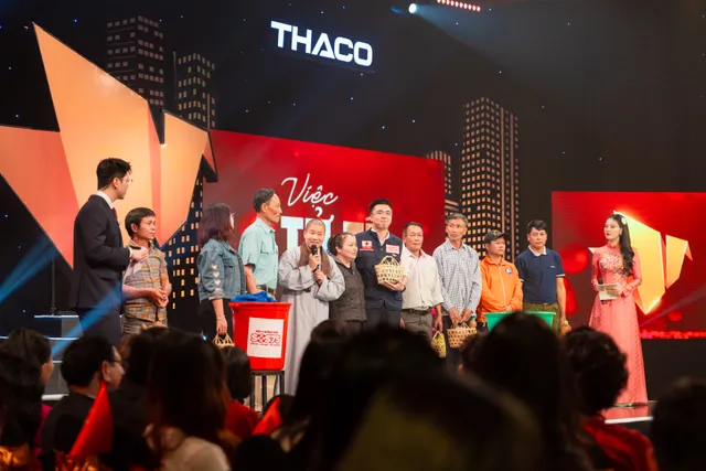 Kind Deeds Lunar New Year Gala 2026: Forever Vietnamese - Ảnh 3.