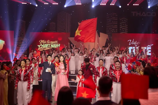 Kind Deeds Lunar New Year Gala 2026: Forever Vietnamese - Ảnh 15.