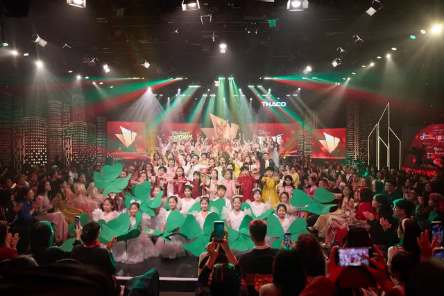 Kind Deeds Lunar New Year Gala 2026: Forever Vietnamese - Ảnh 13.