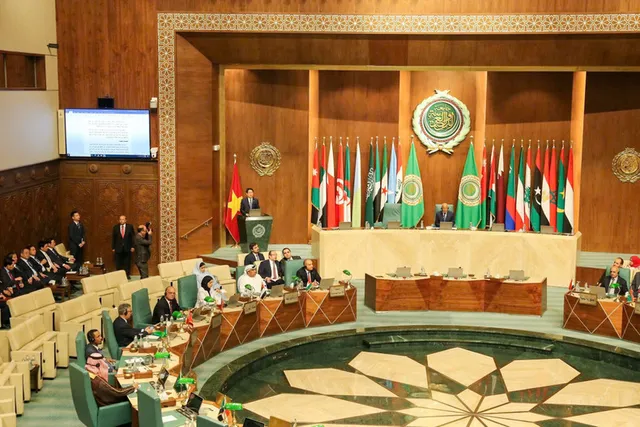 Unity, reconciliation, healing, and looking towards bright future - Ảnh 2.