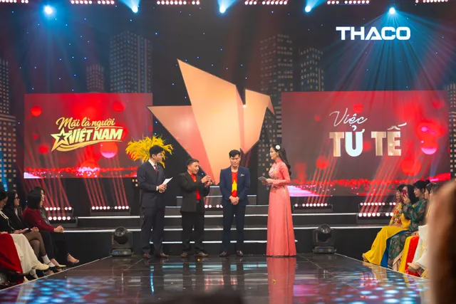 Kind Deeds Lunar New Year Gala 2026: Forever Vietnamese - Ảnh 9.