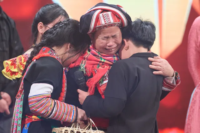 Kind Deeds Lunar New Year Gala 2026: Forever Vietnamese - Ảnh 1.