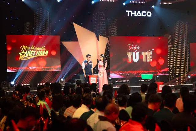 Kind Deeds Lunar New Year Gala 2026: Forever Vietnamese - Ảnh 4.