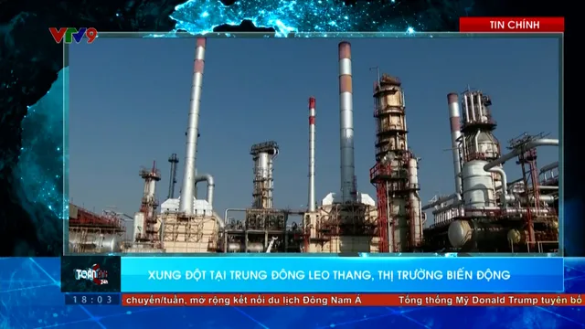 Thời sự: Toàn cảnh 24h (03/03/2026)