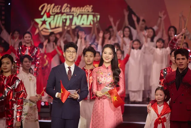 Kind Deeds Lunar New Year Gala 2026: Forever Vietnamese - Ảnh 2.