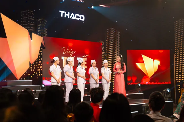 Kind Deeds Lunar New Year Gala 2026: Forever Vietnamese - Ảnh 6.