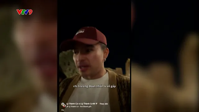 Người Việt mắc kẹt ở Trung Đông vì xung đột