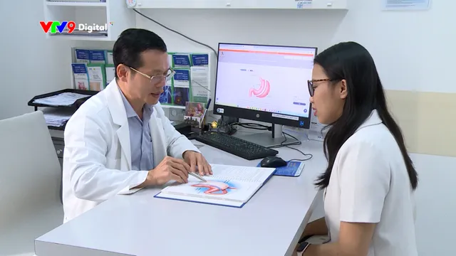 360° Khỏe - Đẹp: Giảm cân hiệu quả bằng phương pháp thu nhỏ dạ dày