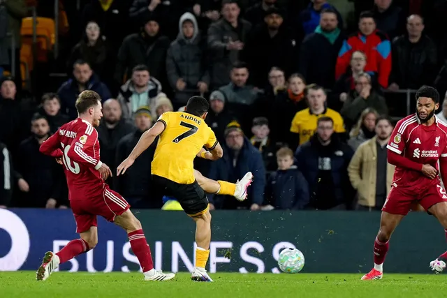 Liverpool thua bạc nhược đội bét bảng Ngoại hạng Anh- Ảnh 2.