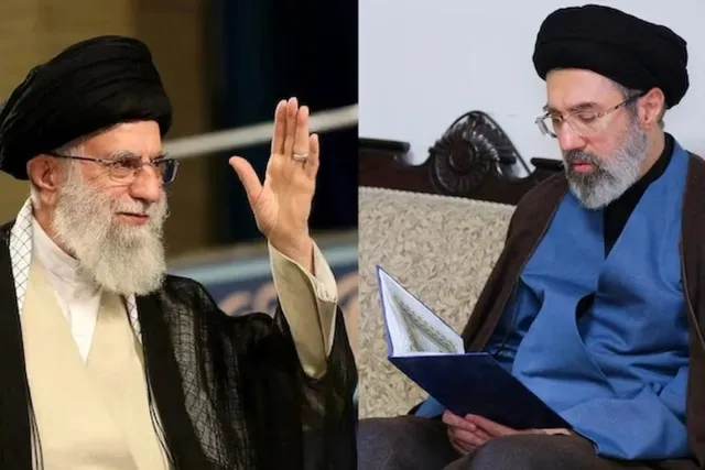 CẬP NHẬT Xung đột tại Trung Đông: Iran tổ chức quốc tang Đại giáo chủ Ali Khamenei - Ảnh 1.