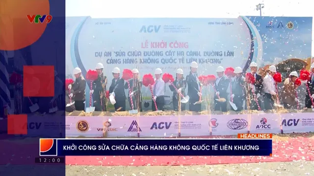 Thời sự: Phương Nam hôm nay (04/3/2026)