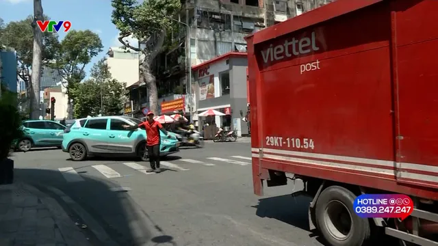 Alo V9 (05/3/2026): Bất cập biển báo cấm ô tô "đánh đố" tài xế