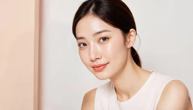 Xu hướng dùng người mẫu AI để bán thời trang online - Ảnh 1.
