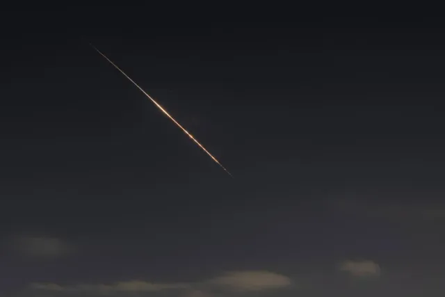 CẬP NHẬT Xung đột tại Trung Đông: An ninh hàng hải tại eo biển Hormuz diễn biến phức tạp - Ảnh 1.