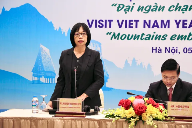 Năm Du lịch quốc gia - Gia Lai 2026 tổ chức 244 sự kiện, hoạt động du lịch, văn hóa và thể thao- Ảnh 2. Năm Du lịch quốc gia - Gia Lai 2026 tổ chức 244 sự kiện, hoạt động du lịch, văn hóa và thể thao- Ảnh 2.
