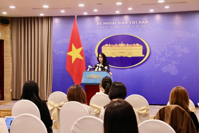 Xung đột tại Trung Đông: Chuẩn bị sẵn sàng phương án sơ tán công dân Việt Nam khi cần thiết - Ảnh 1.