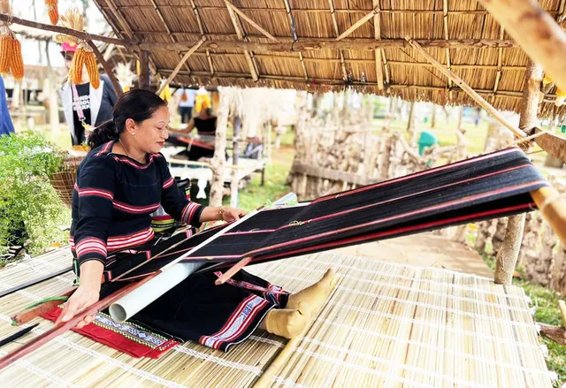 Năm Du lịch quốc gia - Gia Lai 2026 tổ chức 244 sự kiện, hoạt động du lịch, văn hóa và thể thao- Ảnh 3. Năm Du lịch quốc gia - Gia Lai 2026 tổ chức 244 sự kiện, hoạt động du lịch, văn hóa và thể thao- Ảnh 3.