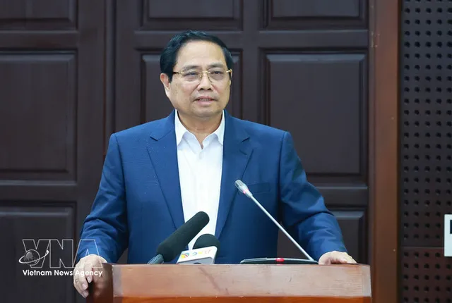 Da Nang urged to secure growth of at least 11% this year - Ảnh 1.