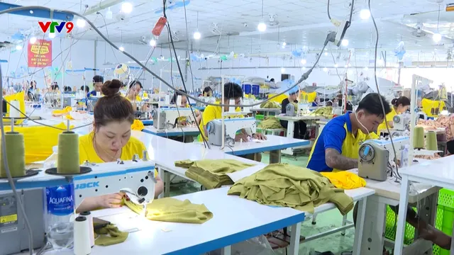 Doanh nghiệp xuất khẩu gấp rút điều chỉnh kế hoạch logistics