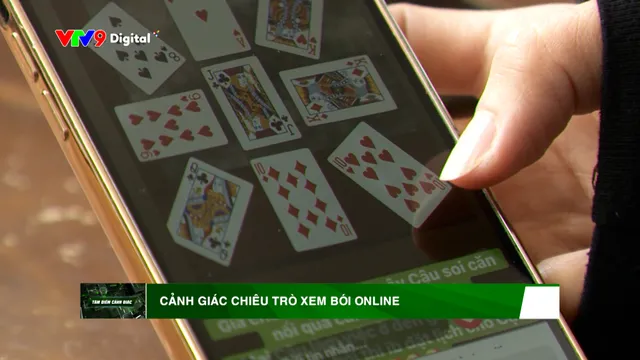 Đường dây nóng AloV9  (23/02/2026): Cảnh giác chiêu trò xem bói online