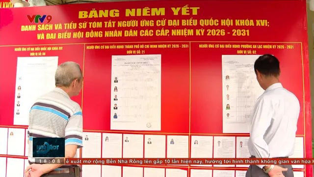 Ngày hội non sông trong cộng đồng người Hoa