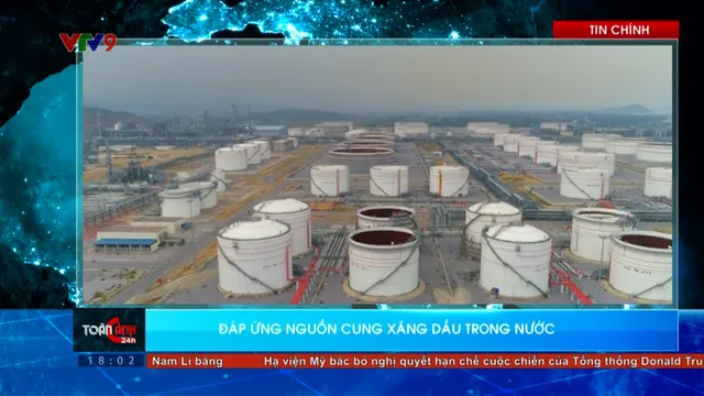 Thời sự: Toàn cảnh 24h (06/3/2026)