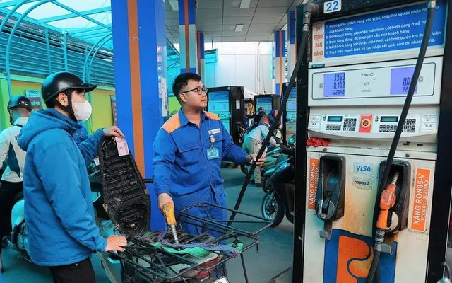 Triển khai giải pháp cấp bách bảo đảm an ninh năng lượng trước xung đột tại Trung Đông - Ảnh 1.