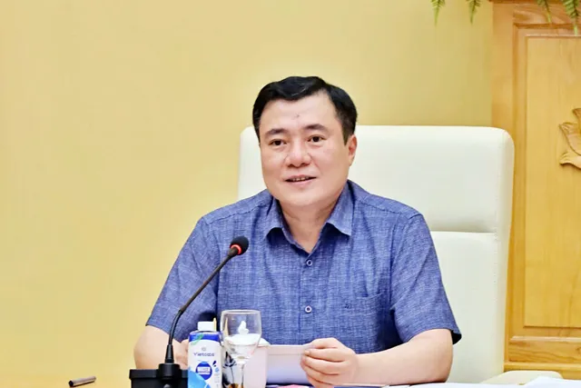 Bộ Công Thương thông tin về nguồn cung ứng xăng dầu - Ảnh 1.