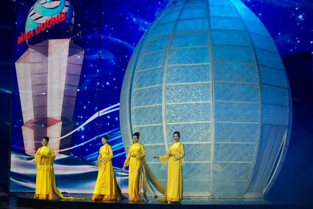 Khai mạc Lễ hội Áo dài TP Hồ Chí Minh 2026: Sức sống di sản trong kỷ nguyên mới - Ảnh 15.