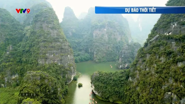 Dự báo thời tiết (07/3/2026)