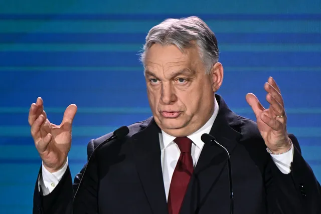 Hungary khẳng định sẽ giải quyết vấn đề đường ống dẫn dầu Druzhba bằng ngoại giao - Ảnh 1.