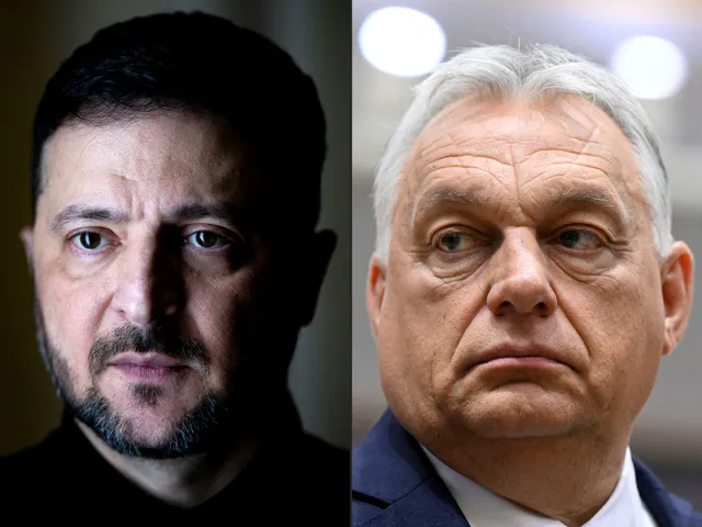 Hungary thu giữ hàng triệu Euro tiền mặt và vàng từ đoàn xe của Ukraine - Ảnh 1. Hungary thu giữ hàng triệu Euro tiền mặt và vàng từ đoàn xe của Ukraine - Ảnh 1.
