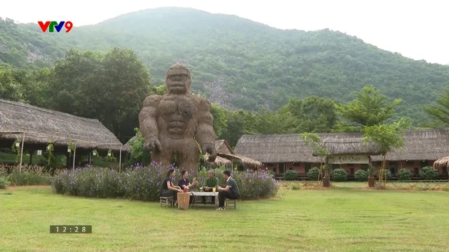 Trải nghiệm thung lũng Ma Thiên Lãnh