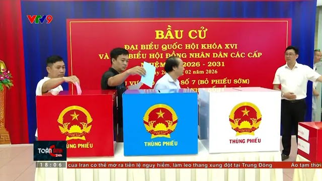 Quyền và nghĩa vụ của cử tri qua mỗi lá phiếu