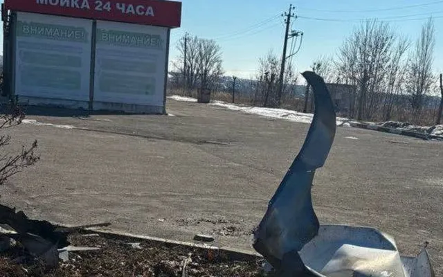 Nga phóng loạt tên lửa vào Ukraine, nhắm trúng mạng lưới giao thông - Ảnh 1. Nga phóng loạt tên lửa vào Ukraine, nhắm trúng mạng lưới giao thông - Ảnh 1.