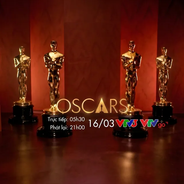 Trực tiếp Lễ trao giải Oscar lần thứ 98 trên VTV - Ảnh 1.